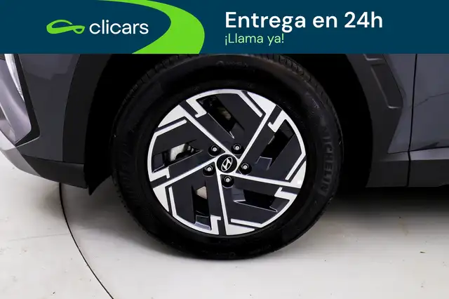 Hyundai Tucson view 11