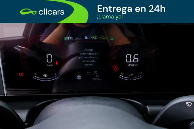 Hyundai Tucson view 15