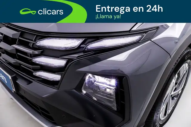 Hyundai Tucson view 10
