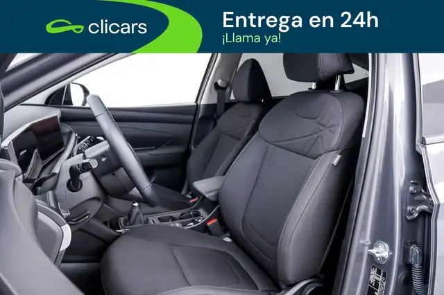 Hyundai Tucson view 14