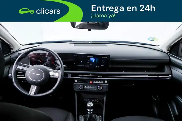 Hyundai Tucson view 13