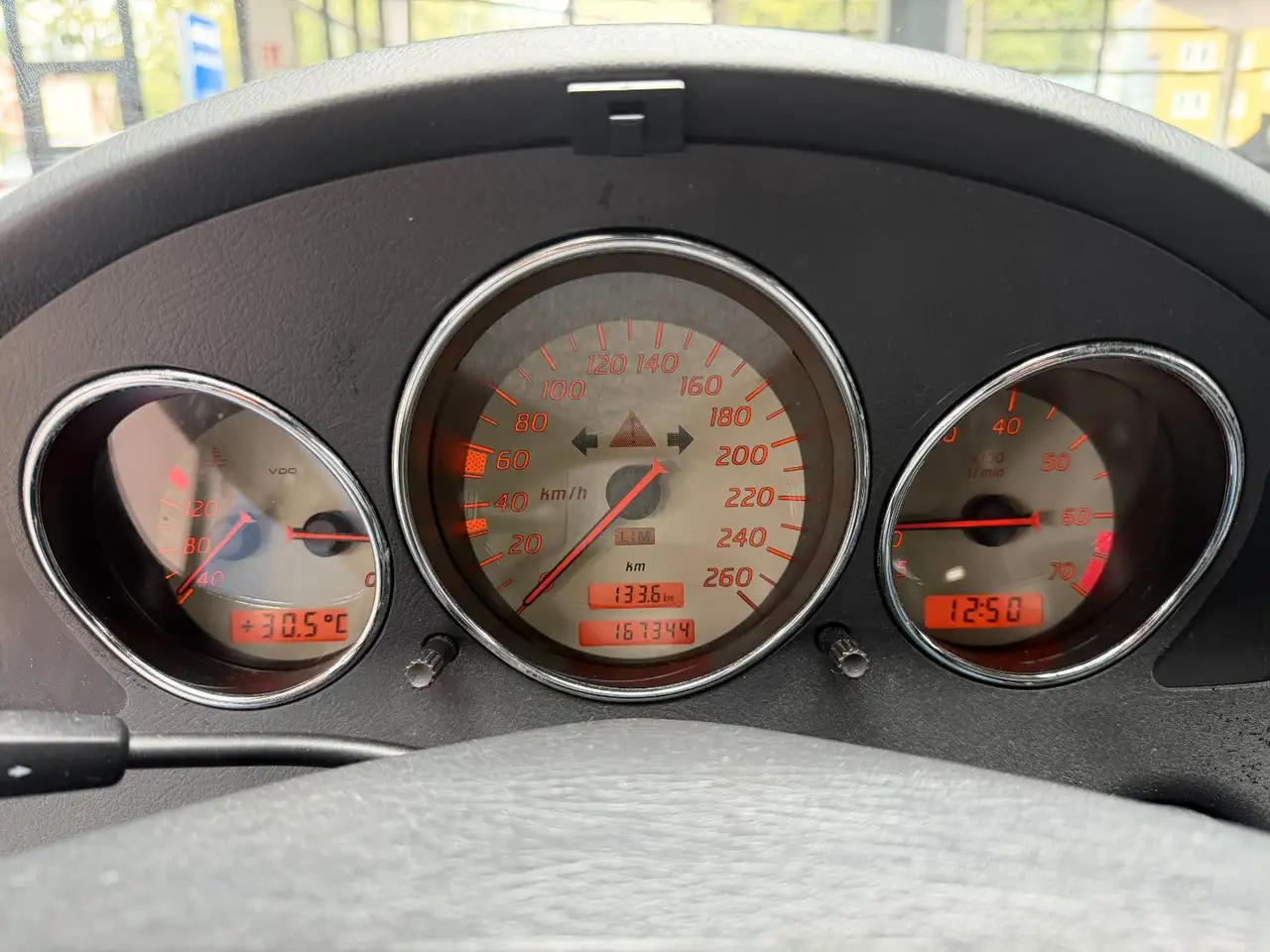 Mercedes-Benz SLK 200, foto 12