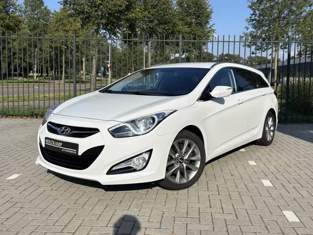 Hyundai i40 1.6 GDI | CRUISE | TREKHAAK | BLUETOOTH | AIRCO