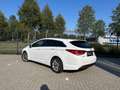 Hyundai i40 1.6 GDI | CRUISE | TREKHAAK | BLUETOOTH | AIRCO Blanc - thumbnail 7