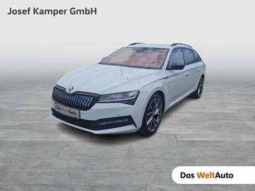iV SPORTLINE DSG