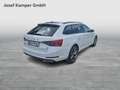 Skoda Superb iV SPORTLINE DSG Weiß - thumbnail 5