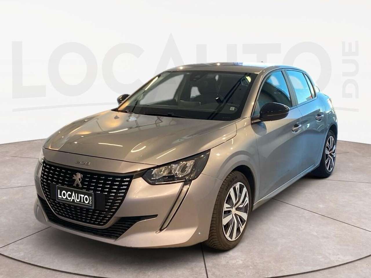 Peugeot 208 1.2 puretech Active s&s 75cv - PROMO