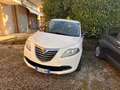 Lancia Ypsilon Ypsilon 1.3 mjt Platinum s Blanco - thumbnail 1