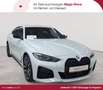 BMW 420 420d xDrive Gran Coupe M Sport Navi Curve Sthzg Weiß - thumbnail 1