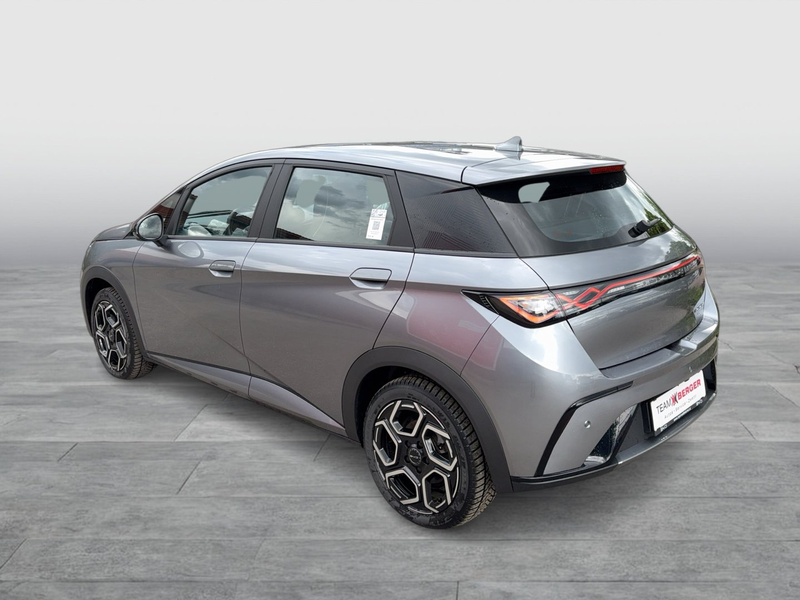 BYD Dolphin 60,4 kWh Comfort Österreich pake — photo 3