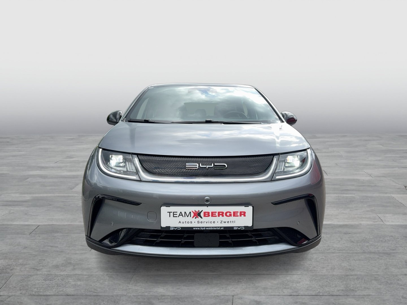 BYD Dolphin 60,4 kWh Comfort Österreich pake — photo 6