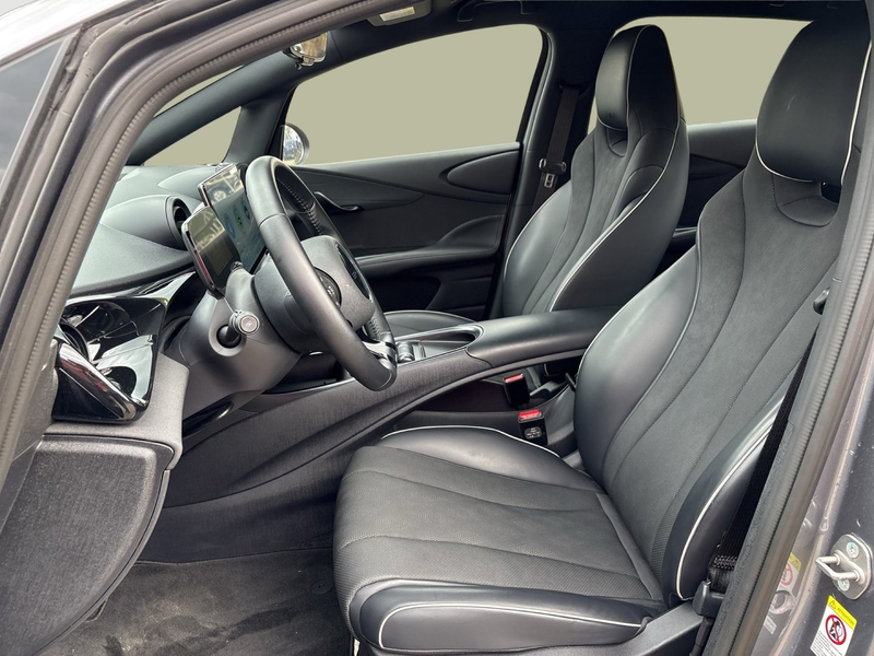 BYD Dolphin 60,4 kWh Comfort Österreich pake — photo 8