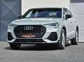 Audi Q3 Sportback 35 TDI S-line S-tronic *Black*ACC*LED* Grau - thumbnail 3
