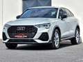 Audi Q3 Sportback 35 TDI S-line S-tronic *Black*ACC*LED* Grau - thumbnail 1