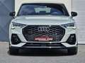 Audi Q3 Sportback 35 TDI S-line S-tronic *Black*ACC*LED* Grau - thumbnail 6