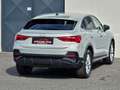 Audi Q3 Sportback 35 TDI S-line S-tronic *Black*ACC*LED* Grau - thumbnail 8