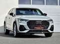 Audi Q3 Sportback 35 TDI S-line S-tronic *Black*ACC*LED* Grau - thumbnail 2