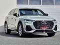 Audi Q3 Sportback 35 TDI S-line S-tronic *Black*ACC*LED* Grau - thumbnail 4
