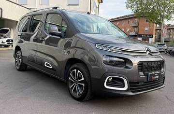 XL 7 posti 1.5 bluehdi Shine DOPPIA PORTA SCORREVOLE/FULL LED/CARPLAY