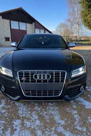 V8 4.2 FSi 354 Quattro Tiptronic A