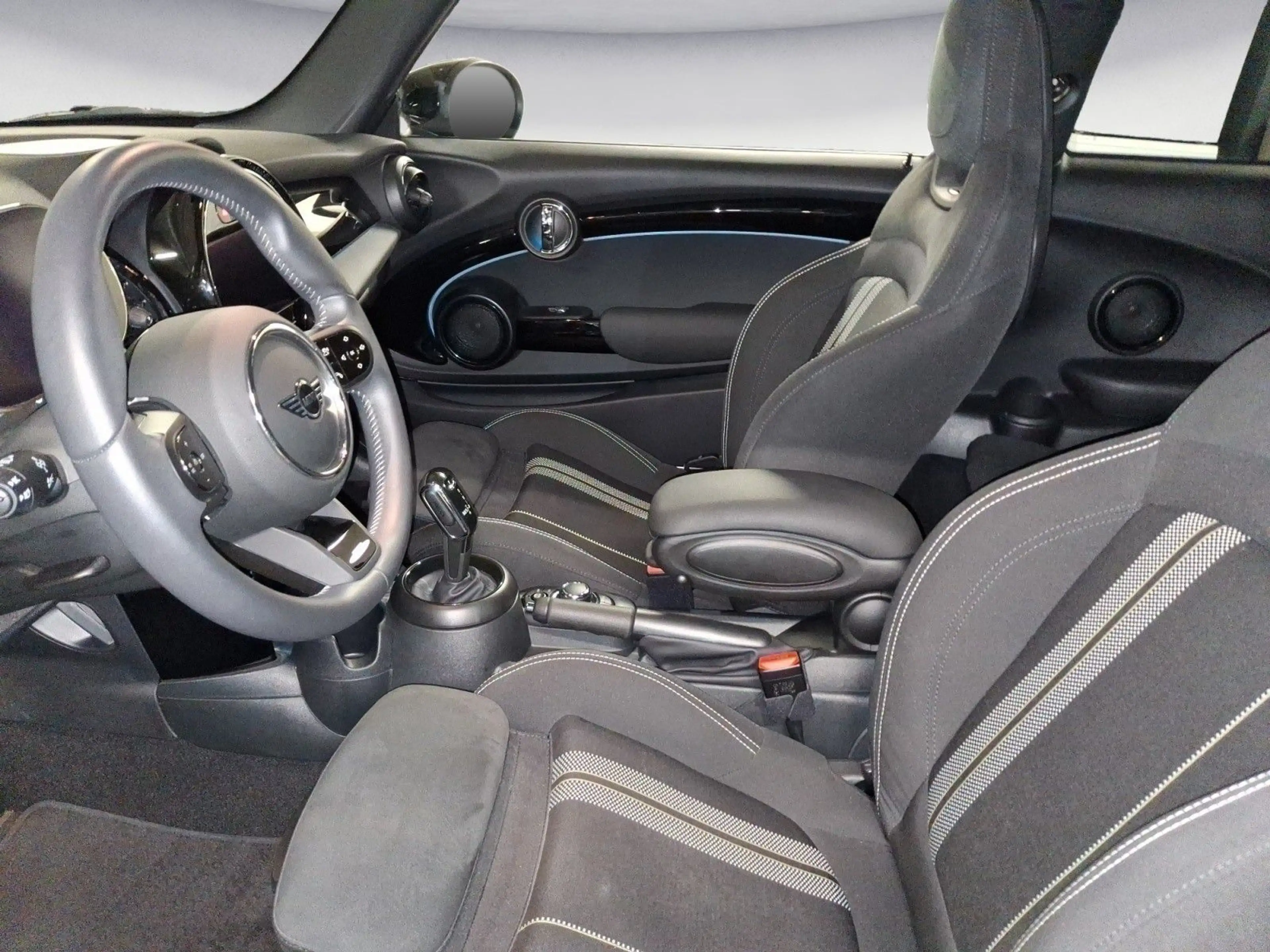 MINI John Cooper Works Cooper SJohn Cooper Works Trim PANO — photo 10