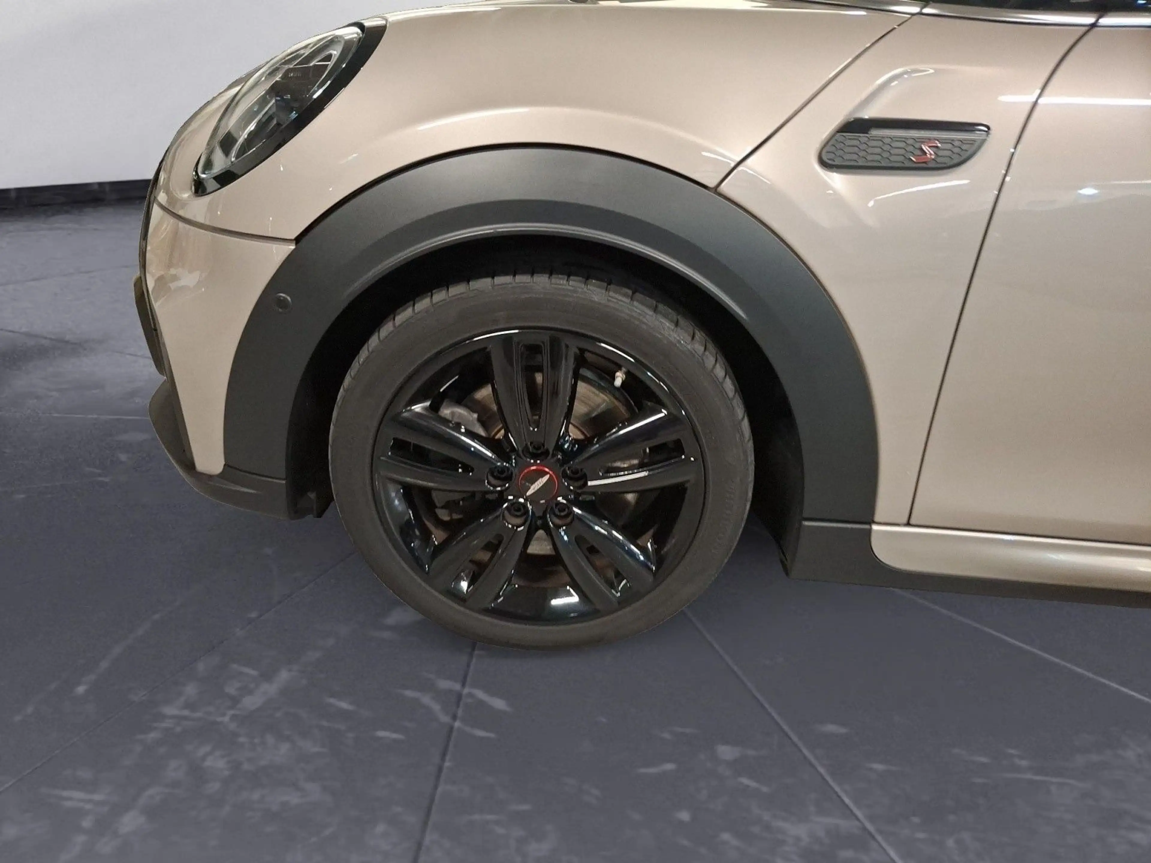 MINI John Cooper Works Cooper SJohn Cooper Works Trim PANO — photo 7