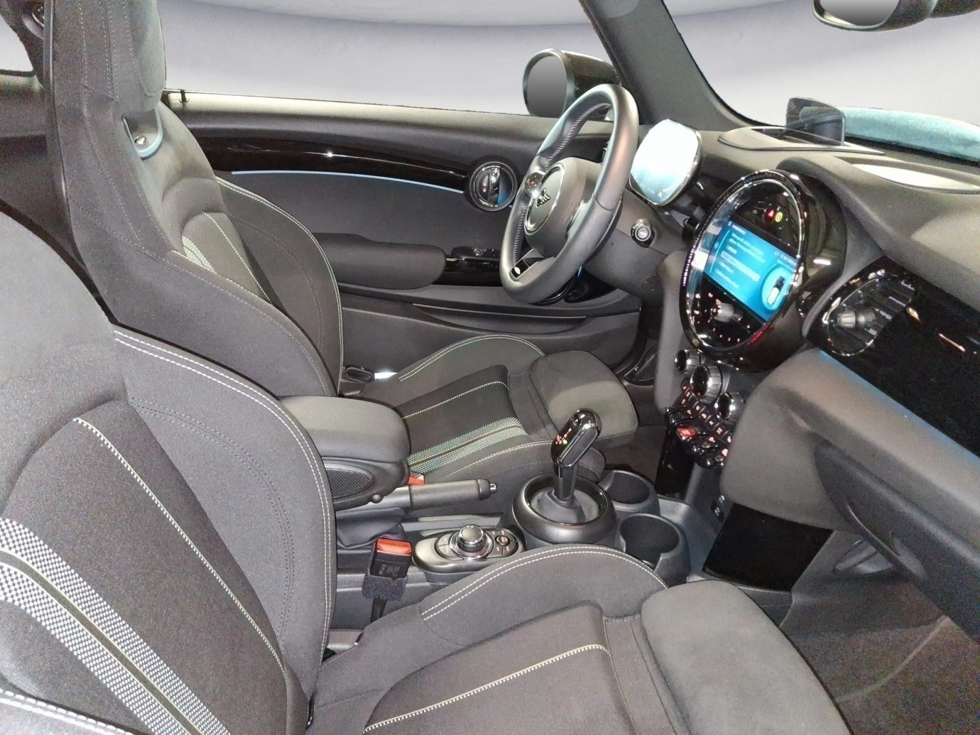 MINI John Cooper Works Cooper SJohn Cooper Works Trim PANO — photo 13