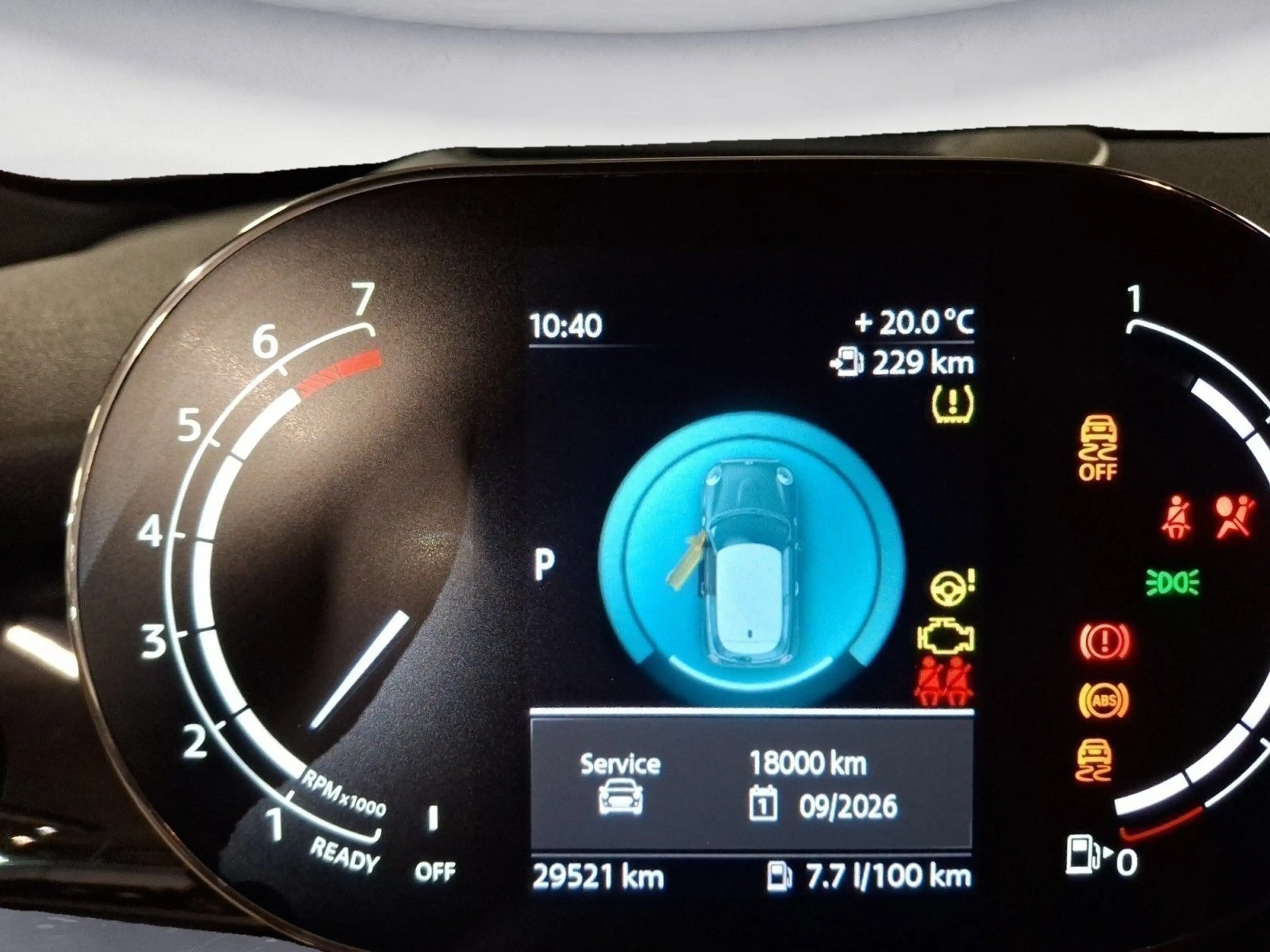 MINI John Cooper Works Cooper SJohn Cooper Works Trim PANO — photo 11