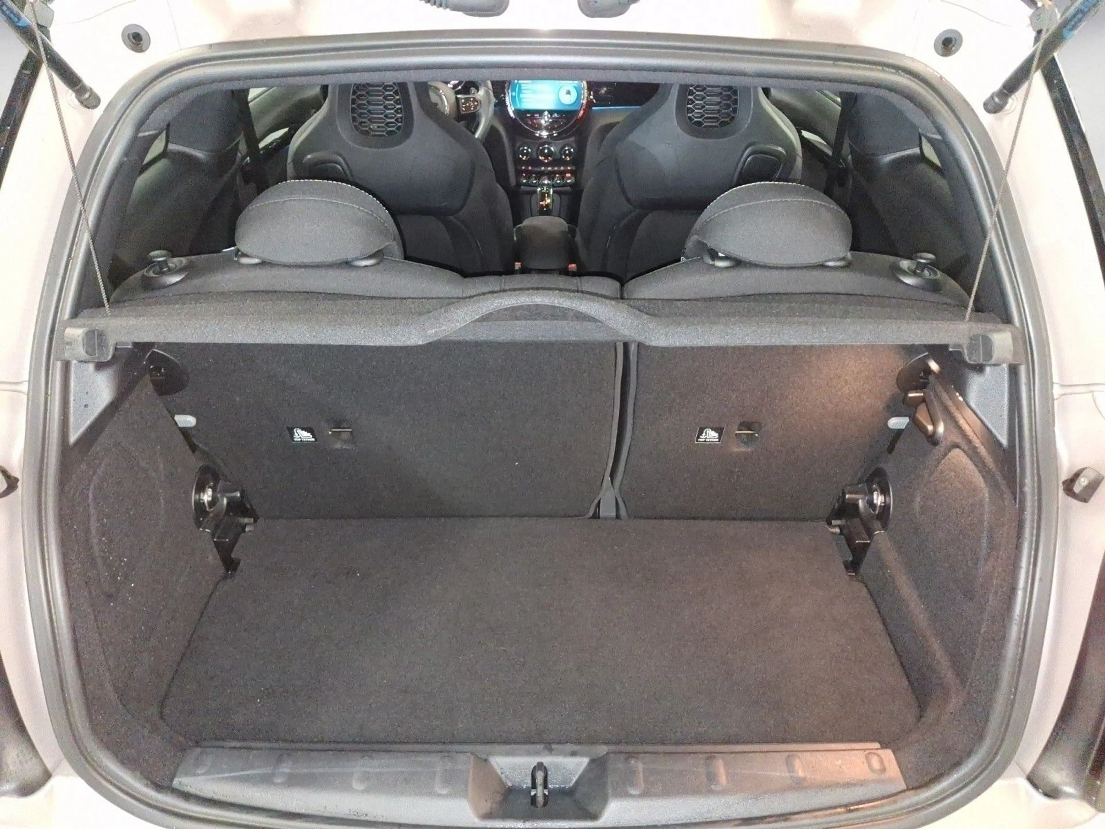 MINI John Cooper Works Cooper SJohn Cooper Works Trim PANO — photo 15