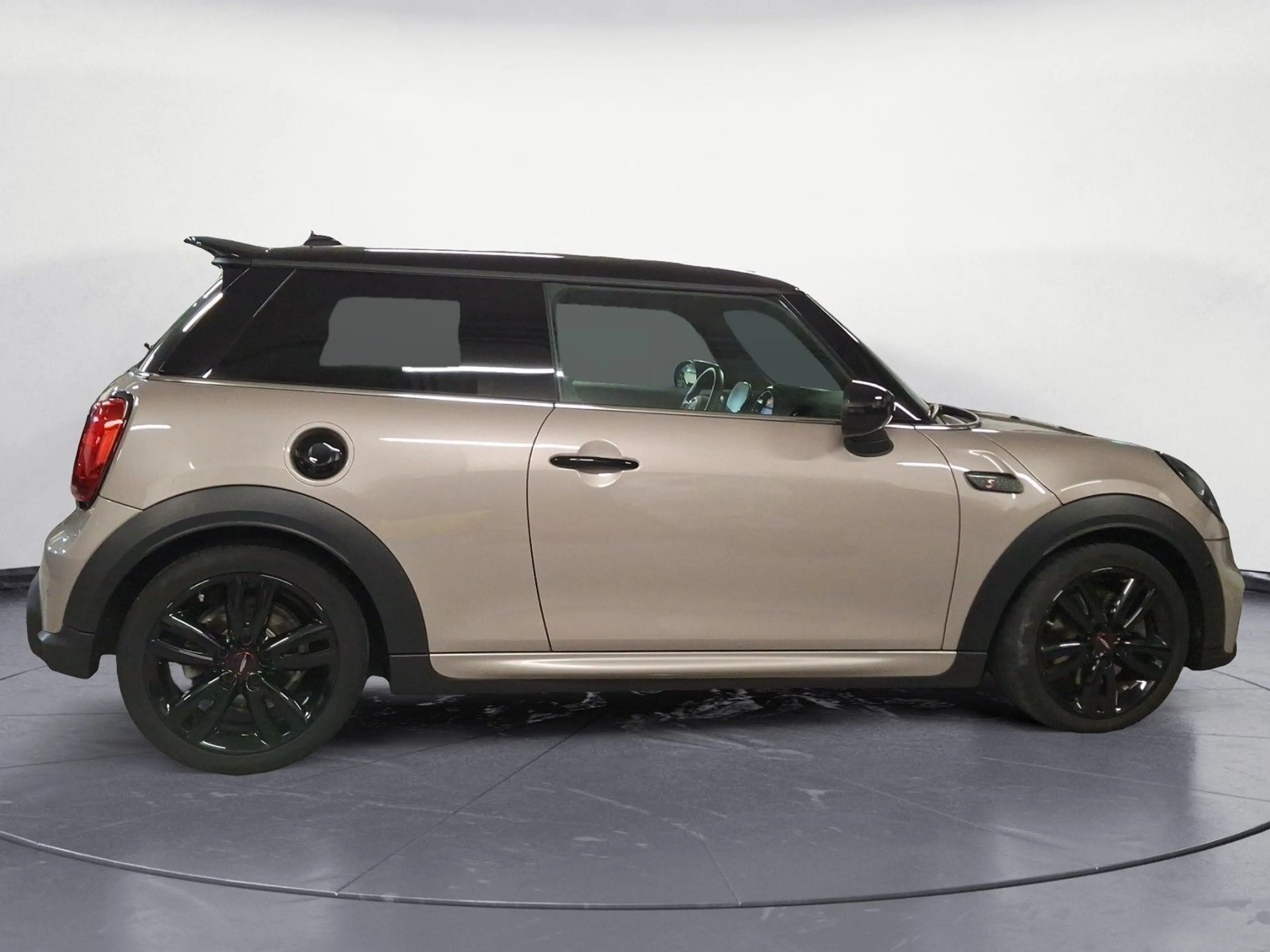 MINI John Cooper Works Cooper SJohn Cooper Works Trim PANO — photo 6