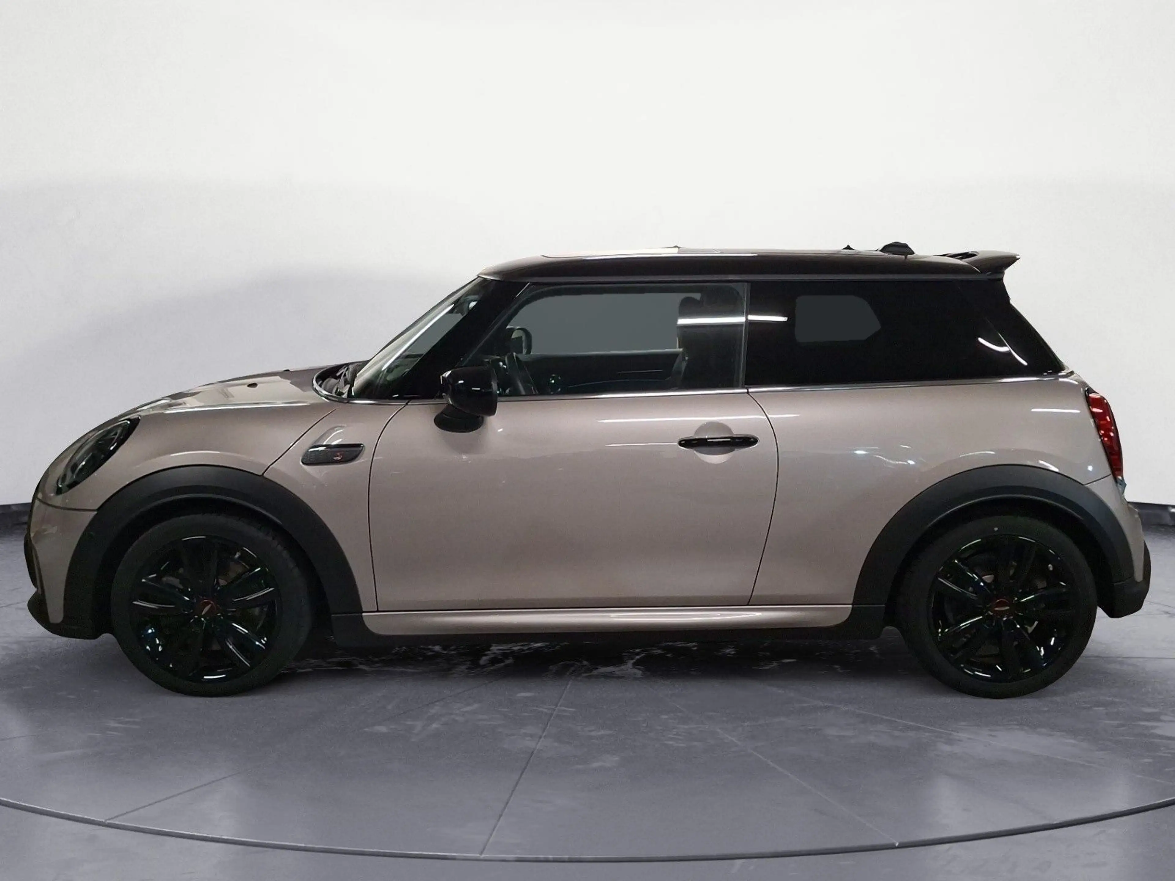MINI John Cooper Works Cooper SJohn Cooper Works Trim PANO — photo 3