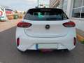 Opel Corsa 1.2T XHL 74KW GS 5P Blanc - thumbnail 4