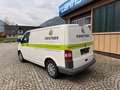 Volkswagen T5 Transporter Weiß - thumbnail 6
