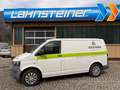 Volkswagen T5 Transporter Weiß - thumbnail 7