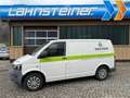 Volkswagen T5 Transporter Weiß - thumbnail 1