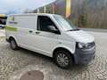Volkswagen T5 Transporter Weiß - thumbnail 4