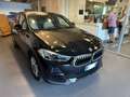 BMW X2 X2 F39 sdrive18d Business X auto Nero - thumbnail 2
