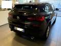 BMW X2 X2 F39 sdrive18d Business X auto Nero - thumbnail 3