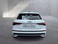 Audi A3 30 TFSI Weiß - thumbnail 3