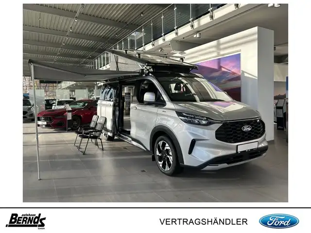 Ford Tourneo Custom Nugget 320 L2 VA Autm. Active