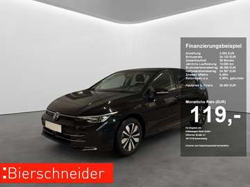 8 1.5 eTSI DSG Goal LED-PLUS NAVI KAMERA PARKLENK