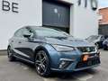 SEAT Ibiza 1.0 TSI FR PHARES LED CAPTEURS CARPLAY ALCANTARA Gris - thumbnail 3