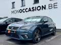 SEAT Ibiza 1.0 TSI FR PHARES LED CAPTEURS CARPLAY ALCANTARA Gris - thumbnail 2
