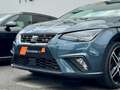 SEAT Ibiza 1.0 TSI FR PHARES LED CAPTEURS CARPLAY ALCANTARA Gris - thumbnail 6