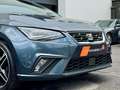 SEAT Ibiza 1.0 TSI FR PHARES LED CAPTEURS CARPLAY ALCANTARA Gris - thumbnail 4