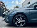 SEAT Ibiza 1.0 TSI FR PHARES LED CAPTEURS CARPLAY ALCANTARA Gris - thumbnail 5