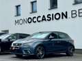 SEAT Ibiza 1.0 TSI FR PHARES LED CAPTEURS CARPLAY ALCANTARA Gris - thumbnail 1