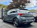 SEAT Ibiza 1.0 TSI FR PHARES LED CAPTEURS CARPLAY ALCANTARA Gris - thumbnail 18