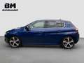 Peugeot 308 GT *Navi*Massage*Pano*Sport*PDC*Klima Blau - thumbnail 6