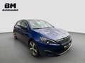 Peugeot 308 GT *Navi*Massage*Pano*Sport*PDC*Klima Blau - thumbnail 2